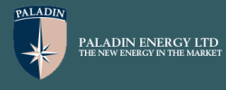 Paladin - header